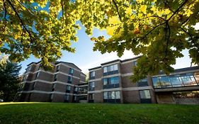 Au Campus